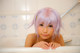 Runa Kobayashi - Liking Fotohot Memek