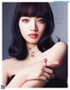 Nana Komatsu 小松菜奈, Vogue Japan 2021.06