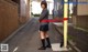 Hitomi Oda - Mobi Tube Badass